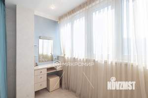 3-к квартира, вторичка, 135м2, 15/21 этаж