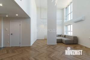 3-к квартира, вторичка, 110м2, 26/26 этаж