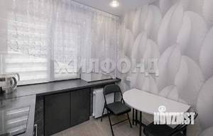 1-к квартира, вторичка, 33м2, 3/9 этаж