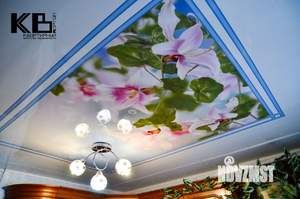 4-к квартира, вторичка, 76м2, 6/10 этаж