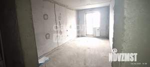 2-к квартира, вторичка, 59м2, 3/10 этаж