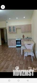 Студия квартира, вторичка, 33м2, 5/17 этаж