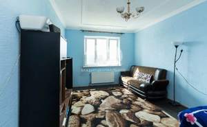 2-к квартира, вторичка, 85м2, 14/17 этаж