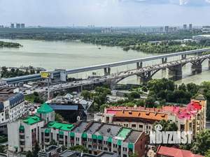 2-к квартира, вторичка, 59м2, 19/24 этаж