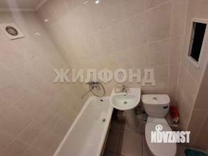 1-к квартира, вторичка, 28м2, 3/5 этаж