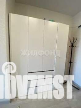 2-к квартира, вторичка, 50м2, 21/29 этаж