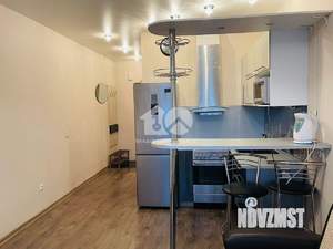 1-к квартира, вторичка, 23м2, 5/16 этаж