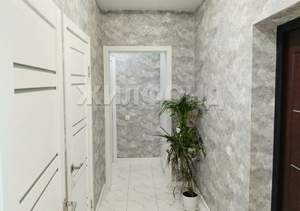 2-к квартира, вторичка, 51м2, 5/17 этаж