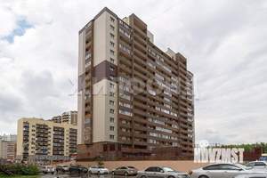 1-к квартира, вторичка, 36м2, 9/17 этаж