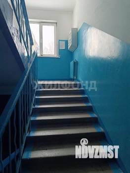 2-к квартира, вторичка, 43м2, 2/5 этаж