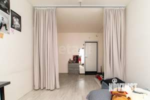 1-к квартира, вторичка, 44м2, 6/17 этаж