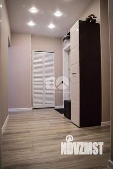 2-к квартира, вторичка, 58м2, 18/25 этаж