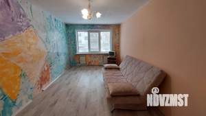 2-к квартира, вторичка, 43м2, 1/5 этаж