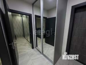 2-к квартира, вторичка, 65м2, 3/19 этаж