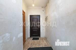 1-к квартира, вторичка, 19м2, 8/16 этаж