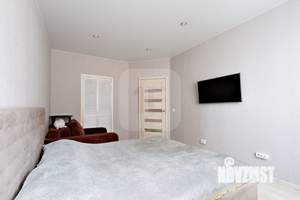 1-к квартира, вторичка, 36м2, 7/13 этаж
