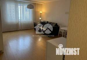 Студия квартира, вторичка, 33м2, 6/10 этаж