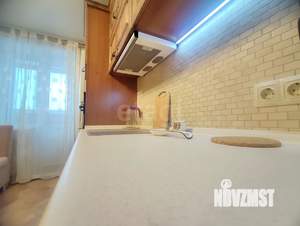 1-к квартира, вторичка, 35м2, 4/10 этаж