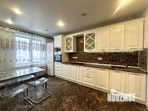 3-к квартира, вторичка, 80м2, 11/20 этаж
