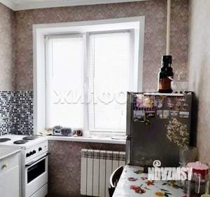 1-к квартира, вторичка, 30м2, 3/9 этаж