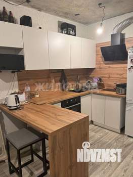 1-к квартира, вторичка, 28м2, 16/17 этаж