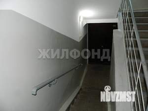 1-к квартира, вторичка, 29м2, 7/9 этаж