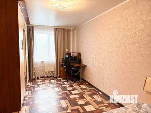 1-к квартира, вторичка, 43м2, 2/10 этаж