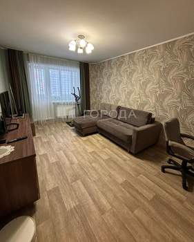 2-к квартира, вторичка, 55м2, 4/11 этаж