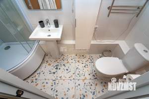 Студия квартира, вторичка, 21м2, 14/16 этаж