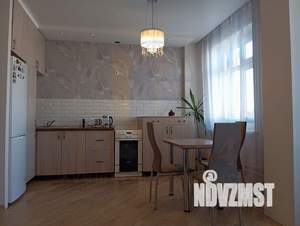 Студия квартира, вторичка, 70м2, 6/17 этаж