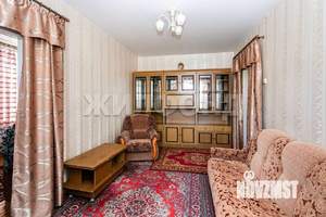 2-к квартира, вторичка, 38м2, 2/2 этаж
