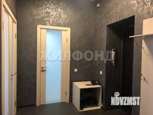 1-к квартира, вторичка, 49м2, 12/16 этаж