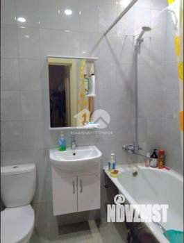 1-к квартира, вторичка, 39м2, 2/25 этаж