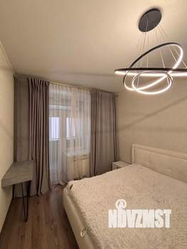 2-к квартира, вторичка, 68м2, 4/9 этаж