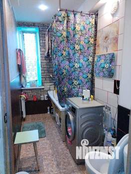 2-к квартира, вторичка, 37м2, 2/2 этаж