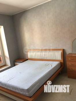 3-к квартира, вторичка, 107м2, 2/4 этаж