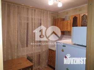1-к квартира, вторичка, 28м2, 2/5 этаж