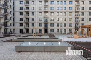 2-к квартира, вторичка, 102м2, 2/8 этаж