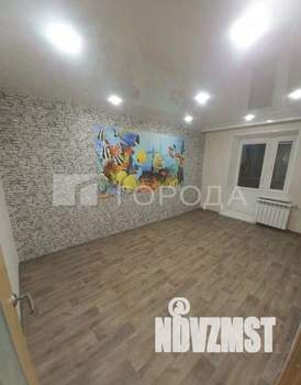 3-к квартира, вторичка, 68м2, 9/9 этаж