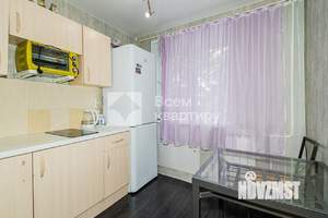 1-к квартира, вторичка, 29м2, 4/5 этаж