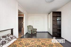 1-к квартира, вторичка, 33м2, 3/9 этаж