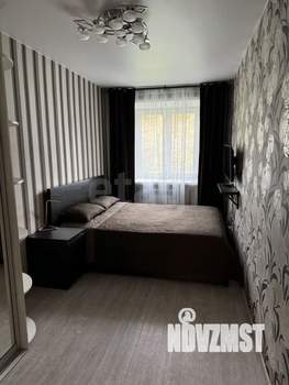 3-к квартира, вторичка, 58м2, 1/3 этаж