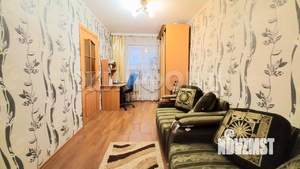 2-к квартира, вторичка, 43м2, 5/5 этаж