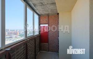2-к квартира, вторичка, 61м2, 24/27 этаж