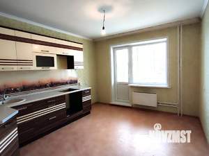 2-к квартира, вторичка, 58м2, 5/11 этаж