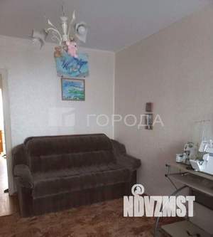 3-к квартира, вторичка, 64м2, 1/10 этаж