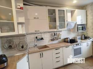3-к квартира, вторичка, 62м2, 7/9 этаж