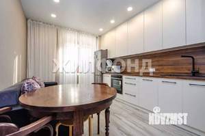 2-к квартира, вторичка, 55м2, 8/12 этаж