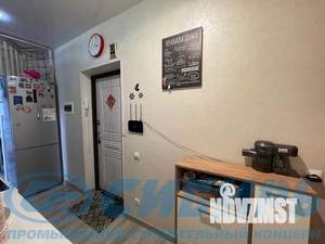 1-к квартира, вторичка, 25м2, 1/4 этаж