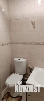 1-к квартира, вторичка, 32м2, 5/9 этаж